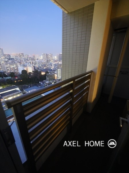 タワーコート北品川 （TOWER COURT）