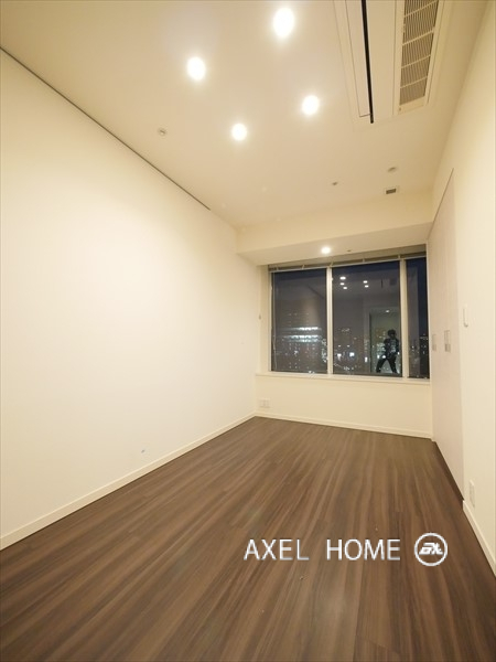 パークアクシス御成門
