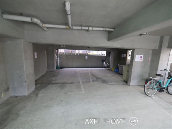 メゾン東麻布