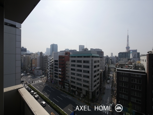 浜松町クォーターコーポ