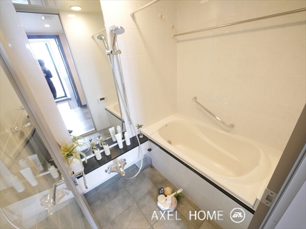 ザ・ベルグレイヴィア麻布