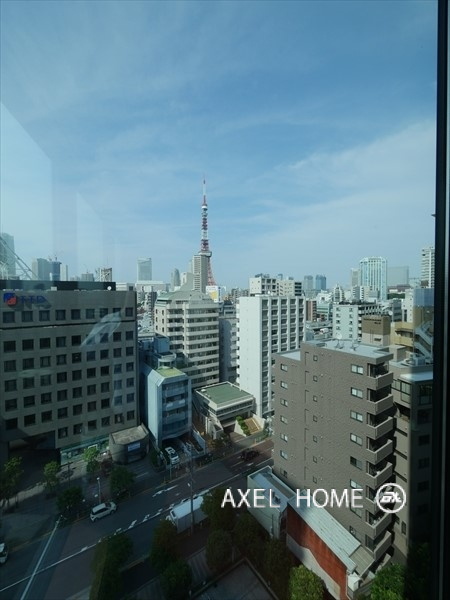 シティタワー麻布十番