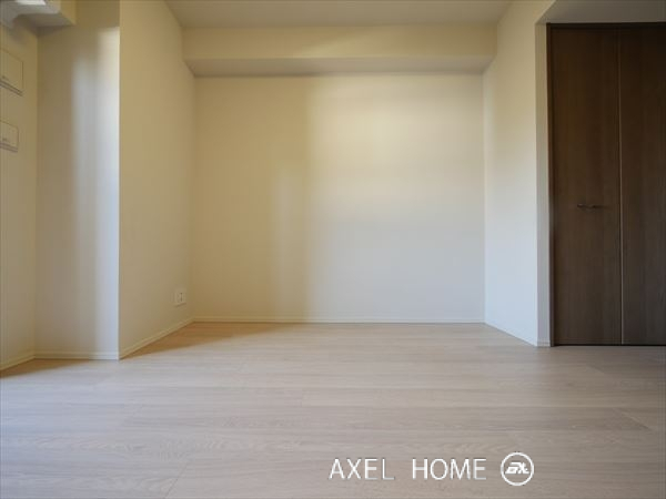 コンシェリア浜松町MASTER’S VILLA