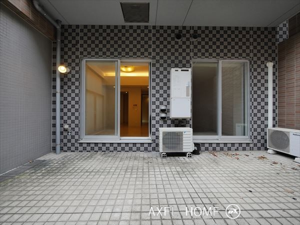 ピアース虎ノ門