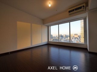 ホワイトタワー浜松町　
