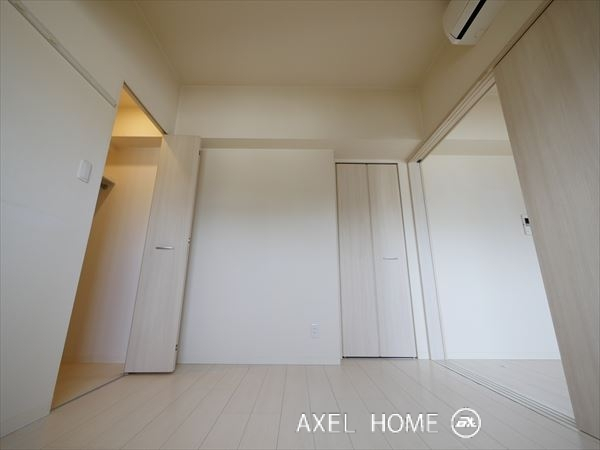 ヴァレンティア麻布