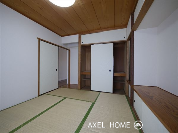 高輪スカイマンション