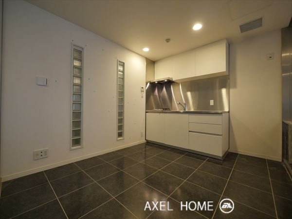 アクシア麻布（AXIA AZABU）