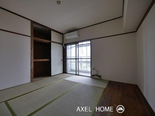 国分マンション