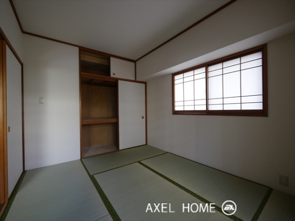 ラポール三田
