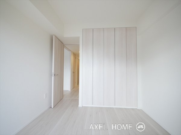 ワンルーフレジデンス田町（ONE ROOF RESIDENCE TAMACHI）