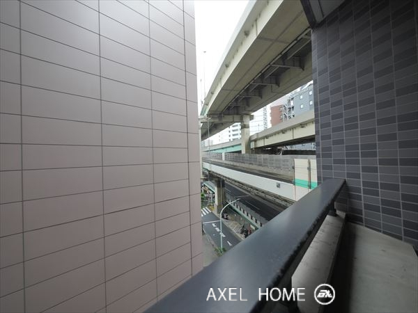 レックス日本橋水天宮プレミアタワー