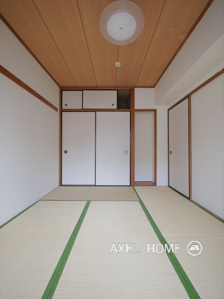 グランティグル勝どき