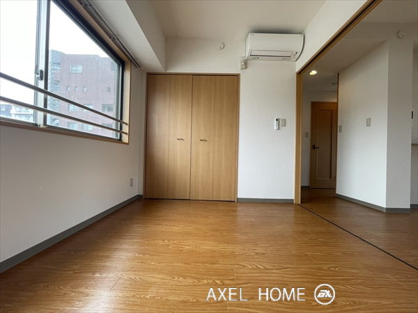アーバンクレスト片町