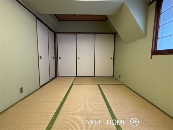 ライオンズマンション九段