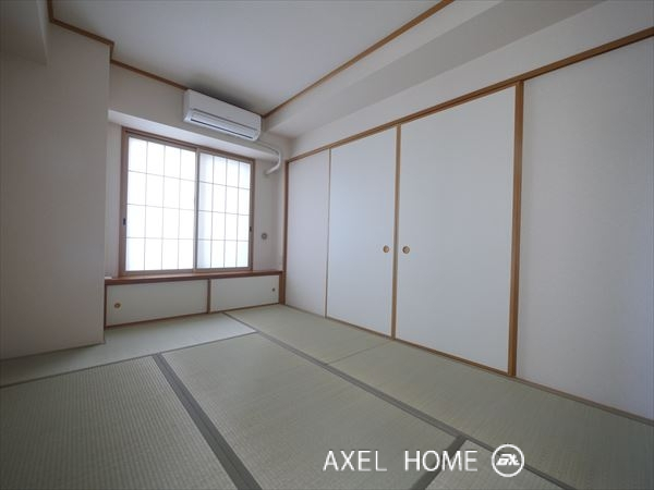 スカール築地