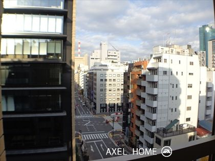 LA STUDIO SHINBASHI （ラ ステュディオ新橋）