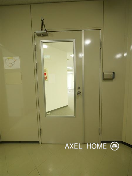 ダイトー本社ビル別館 【事務所】