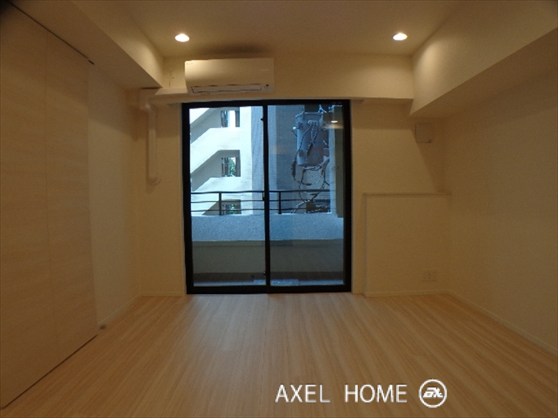 アネーロ銀座