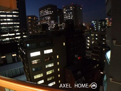 三田ハイツ