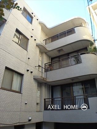 エクシードメゾン三田
