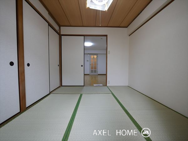 グランドパレス田町