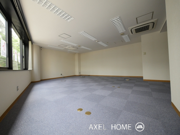 ACN代々木ビル（店舗・事務所）