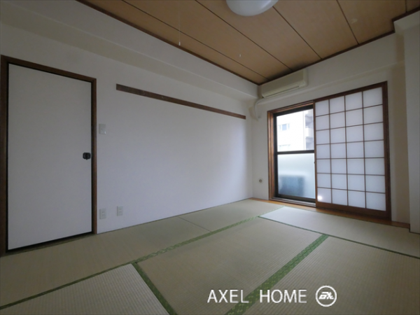 ライオンズマンション明石町