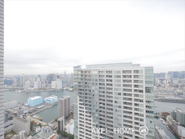 ザ・東京タワーズ シータワー SEA TOWER