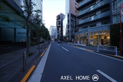 ラフォンテ渋谷３丁目