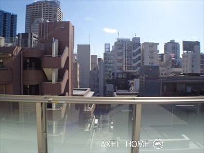 アネックス麻布十番