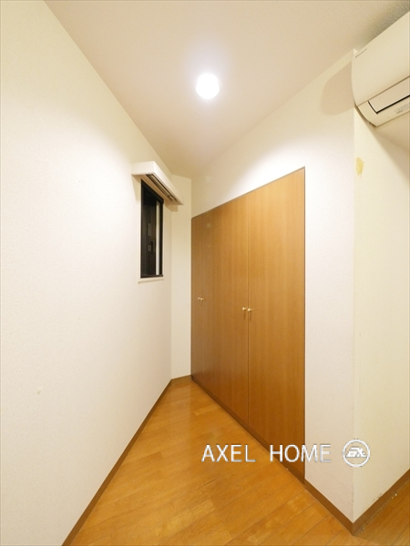 アクティヴュー新宿