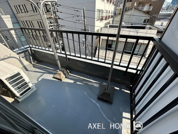 クレール神楽坂Ⅵ