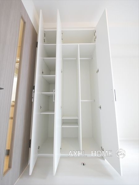 パークアクシス木場