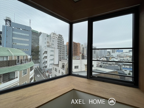 コージーコート四谷坂町