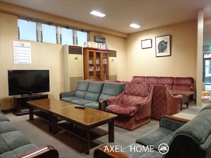 全国農業共済会館