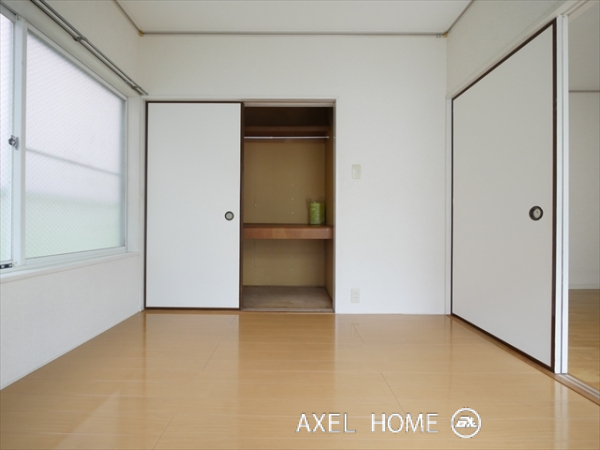 エステート信濃町