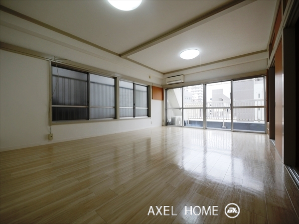ISビル（アイエスビル）（住居・事務所）