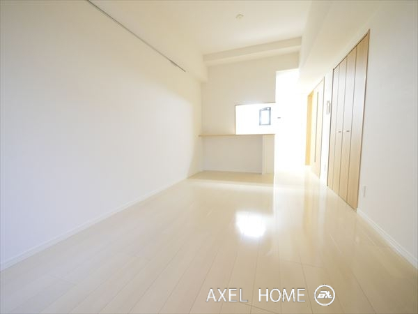 カンゼ芝浦レジデンス（KANZE SHIBAURA RESIDENCE）