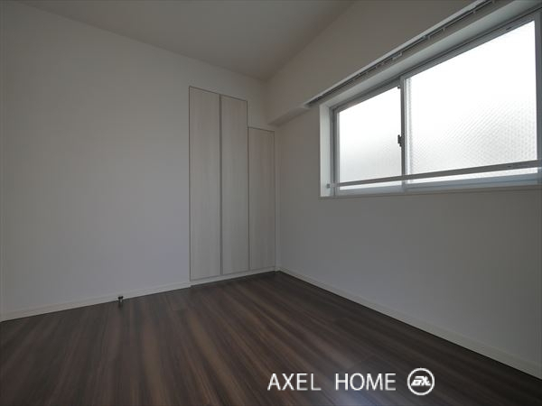 アデニウムコート木場