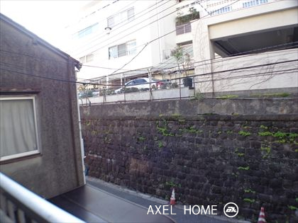 ストークハイム三田