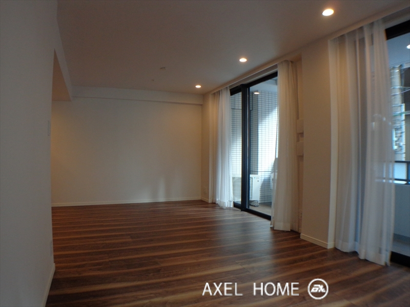 プレシス東京湊 THE RESIDENCE