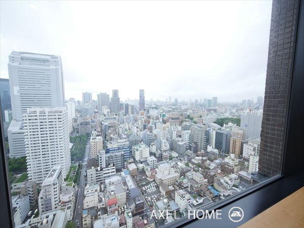 ラ・トゥール芝公園（La Tour）