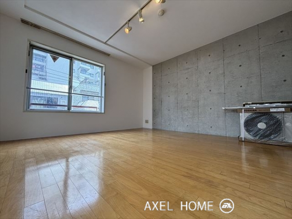 モデュロール赤坂（MODULOR赤坂）