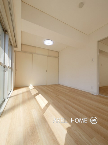 シティマンション赤坂