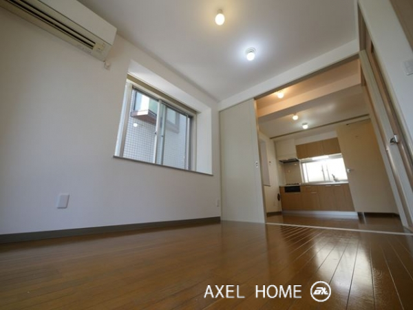 アンジェリーク外苑