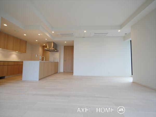 ザ・（THE RESIDENCE ROPPONGI）