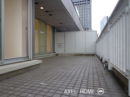 西新宿ハイツ
