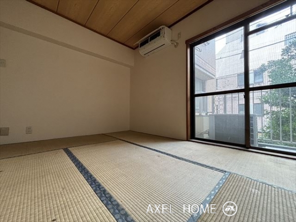 サンライズ神楽坂