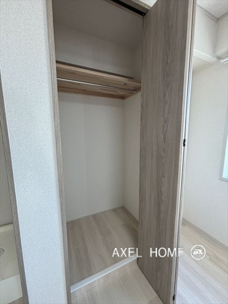 ハイホーム市ヶ谷